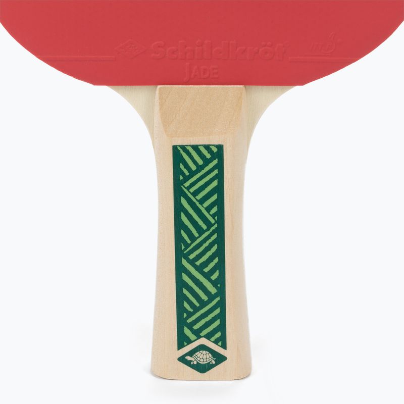 Donic-Schildkröt Champs Line 400 FSC table tennis racket 705142 4