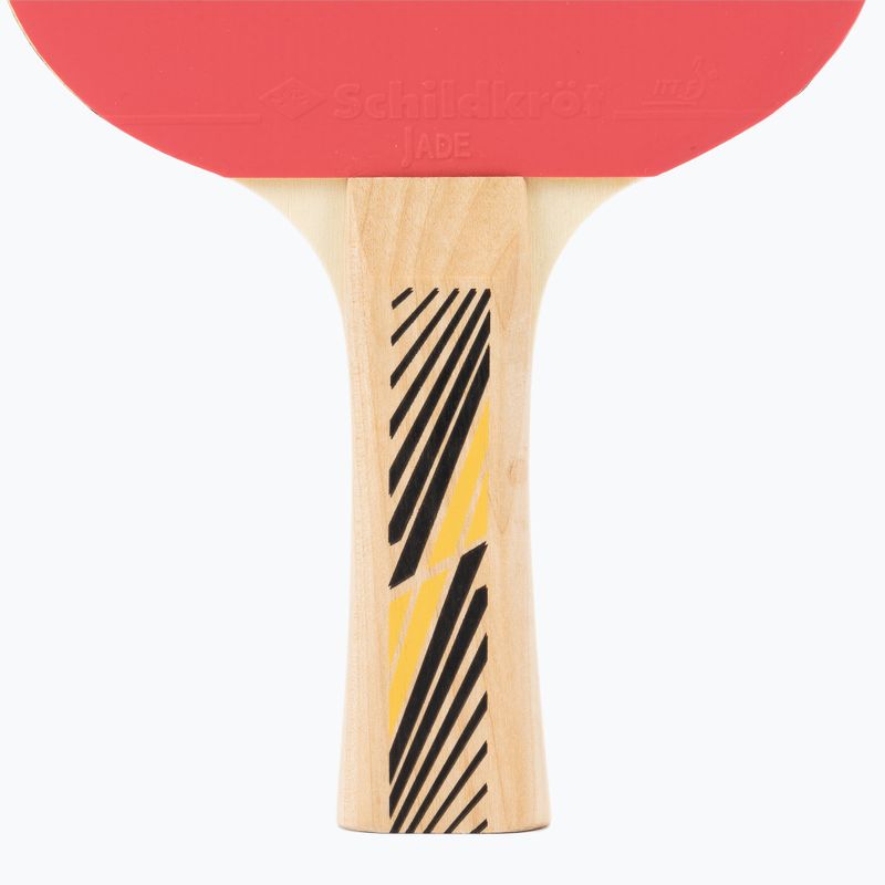 Donic-Schildkröt Legends 300 FSC table tennis racket 705234 4