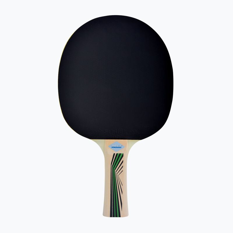 Donic-Schildkröt Legends 400 FSC table tennis racket 705241 8