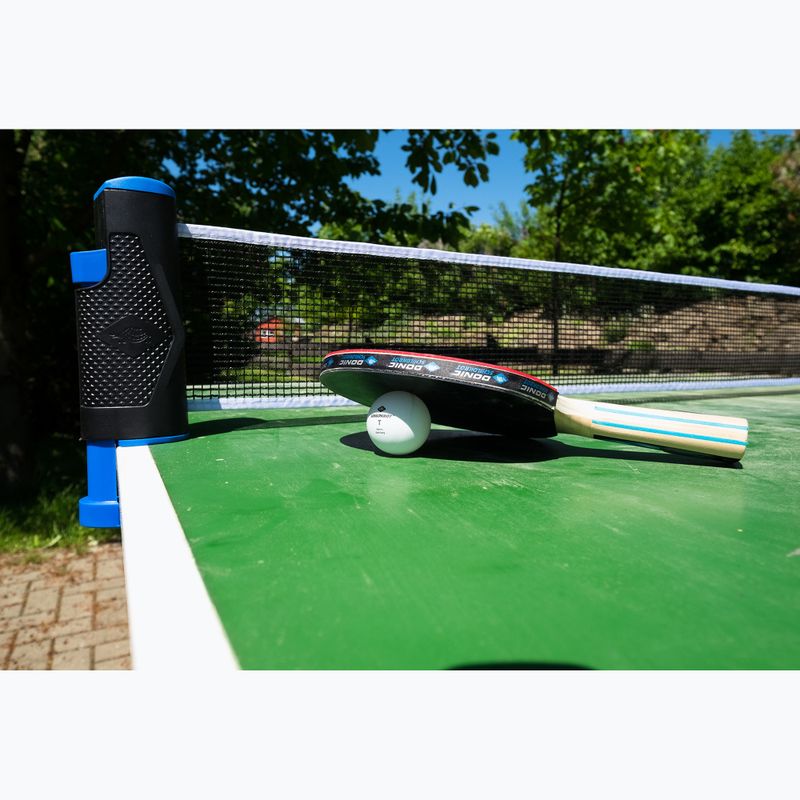 Donic-Schildkröt Flexnet table tennis net 8