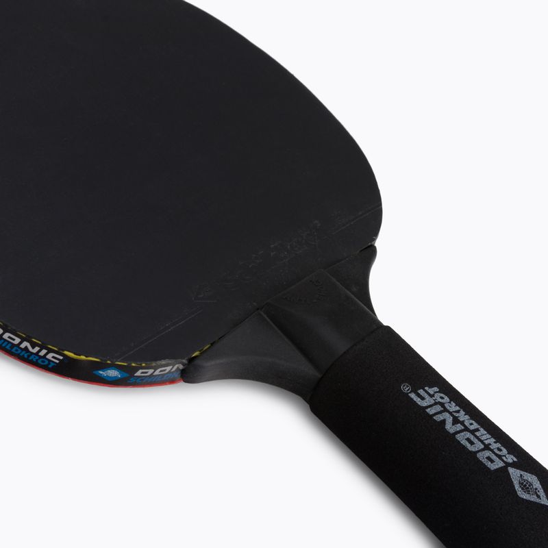 Donic-Schildkröt Sensation 500 table tennis racket 714402 5