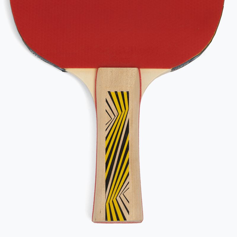 Donic-Schildkröt Legends 500 FSC table tennis racket 714407 4