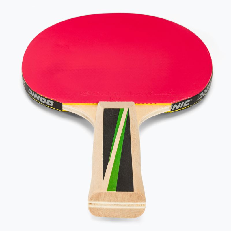 Donic-Schildkröt Top Team 400 table tennis racket 2