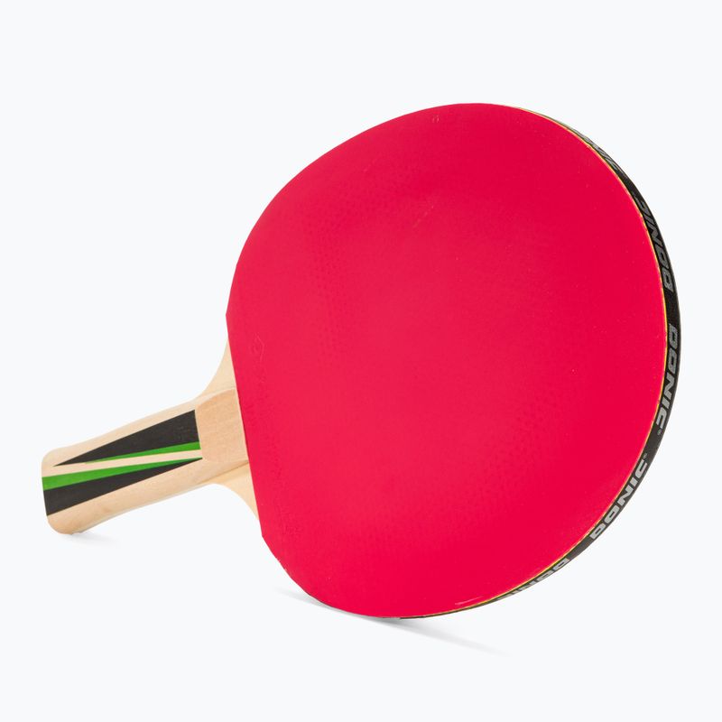 Donic-Schildkröt Top Team 400 table tennis racket 3