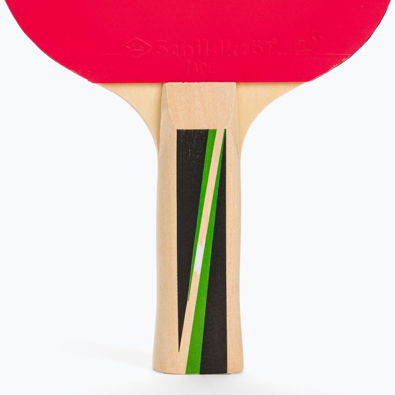 Donic-Schildkröt Top Team 400 table tennis racket 4