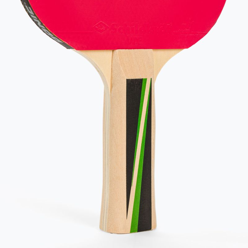 Donic-Schildkröt Top Team 400 table tennis racket 5