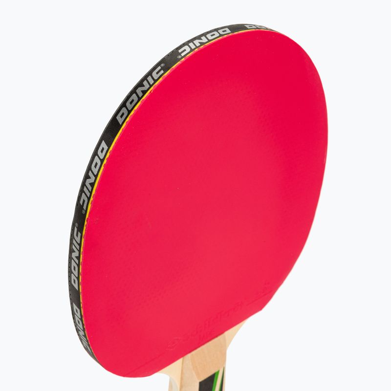 Donic-Schildkröt Top Team 400 table tennis racket 6