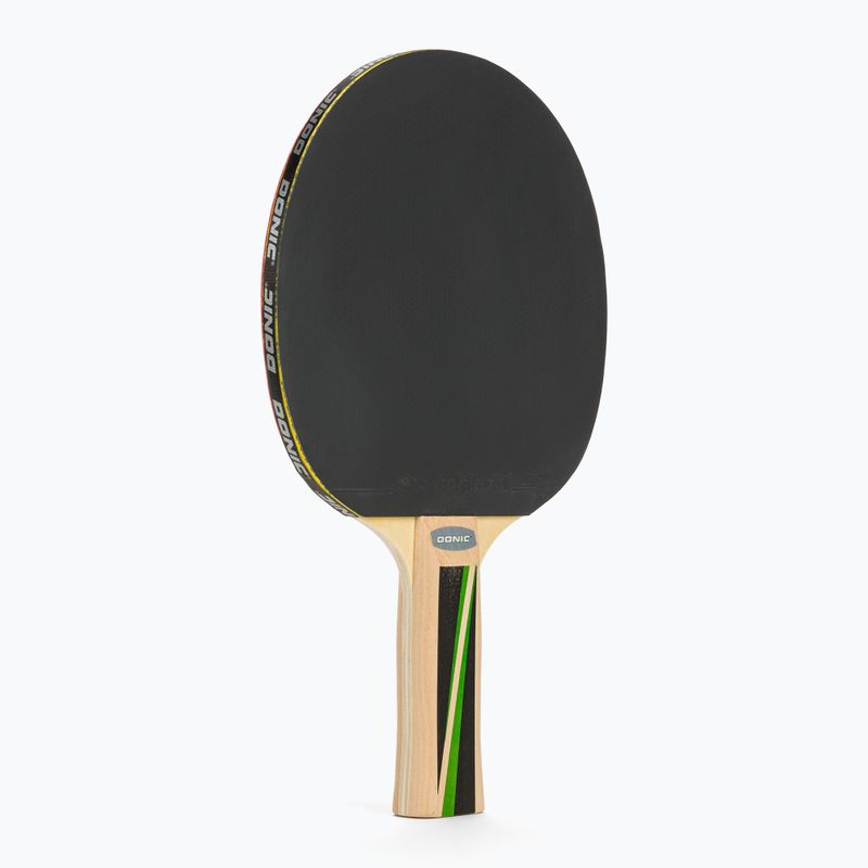 Donic-Schildkröt Top Team 400 table tennis racket 7