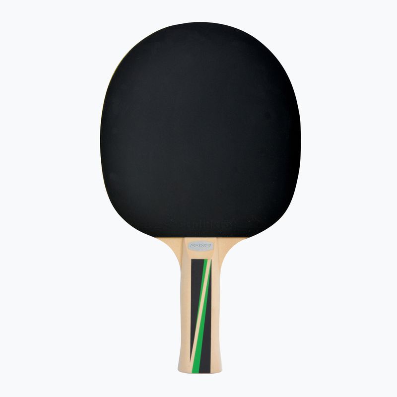 Donic-Schildkröt Top Team 400 table tennis racket 8