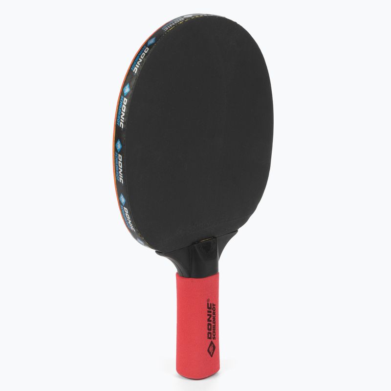 Donic-Schildkröt Sensation 600 table tennis racket 724402 7