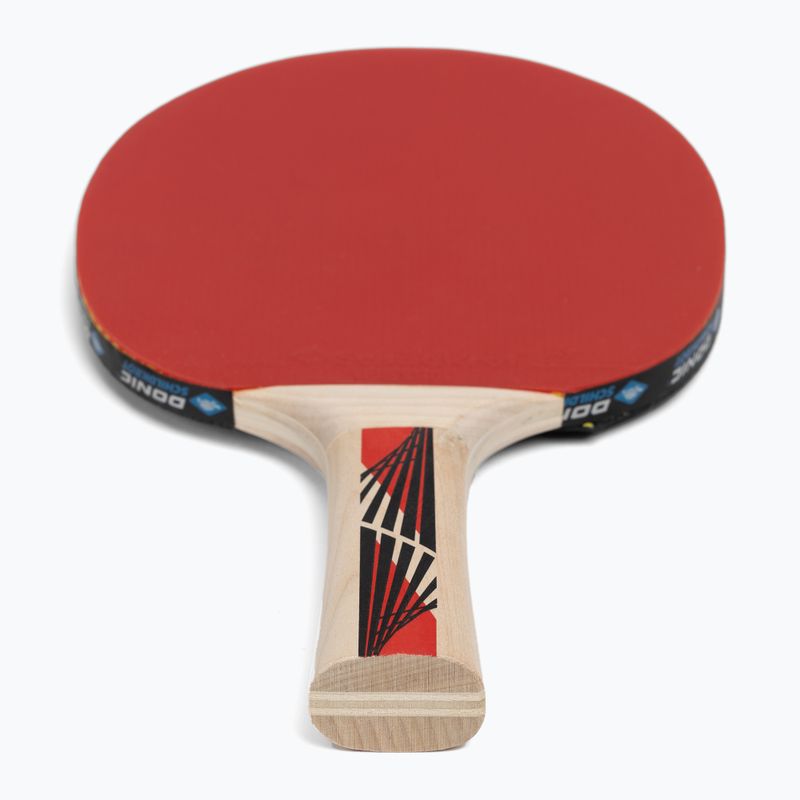 Donic-Schildkröt Legends 600 FSC table tennis racket 724416 2