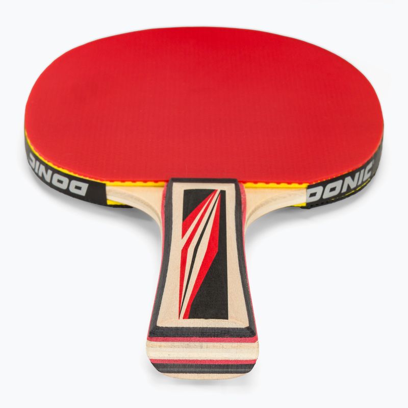 Donic-Schildkröt Top Team 600 table tennis racket 2