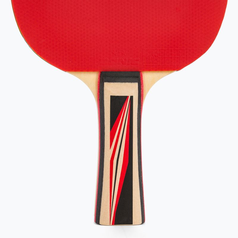 Donic-Schildkröt Top Team 600 table tennis racket 4