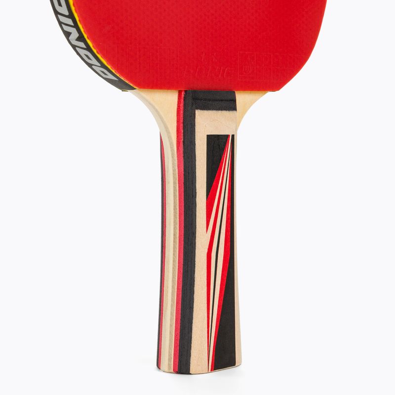 Donic-Schildkröt Top Team 600 table tennis racket 5