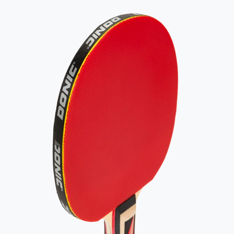 Donic-Schildkröt Top Team 600 table tennis racket 6