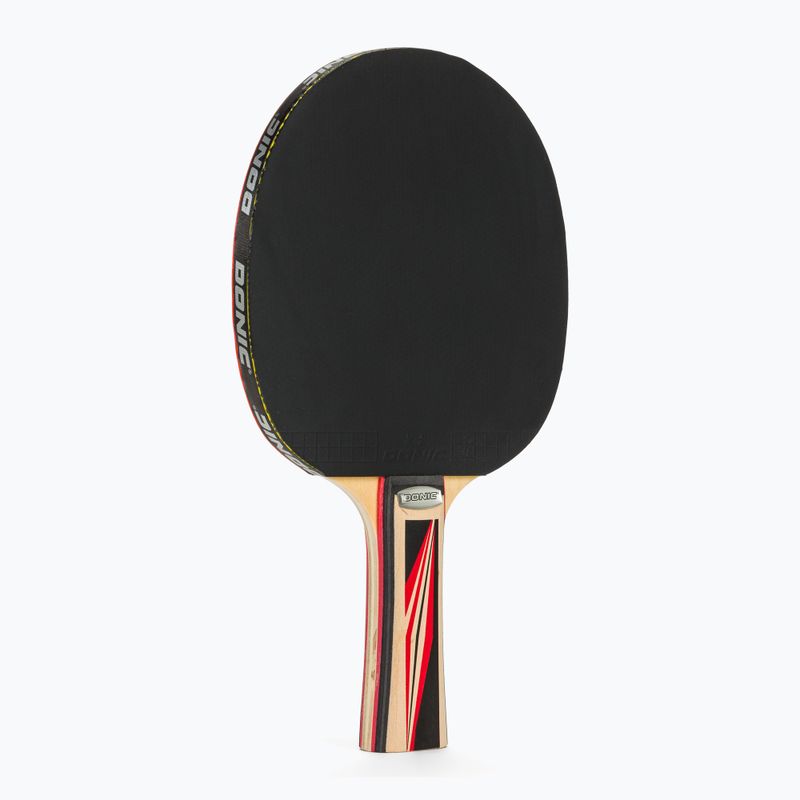 Donic-Schildkröt Top Team 600 table tennis racket 7