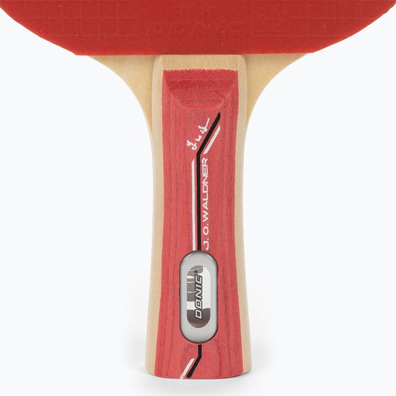 Donic-Schildkröt Waldner 600 table tennis racket 733862 4