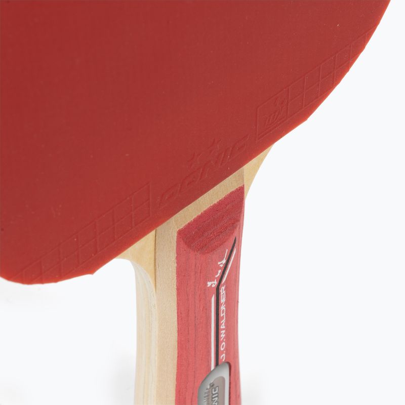 Donic-Schildkröt Waldner 600 table tennis racket 733862 5