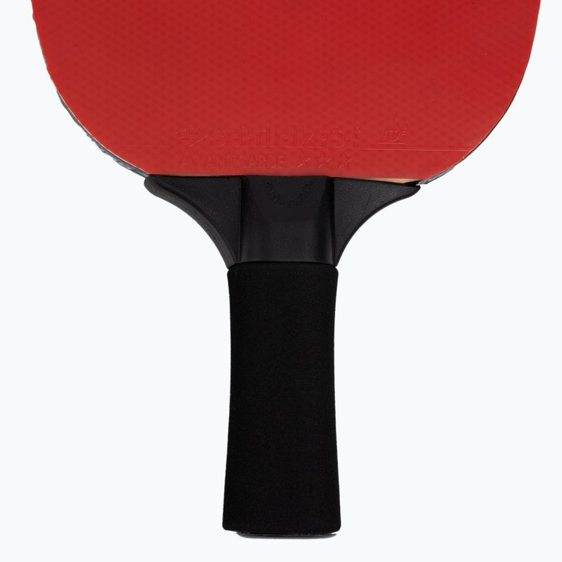 Donic-Schildkröt Sensation 700 table tennis racket 734403 4