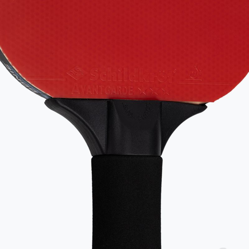 Donic-Schildkröt Sensation 700 table tennis racket 734403 5