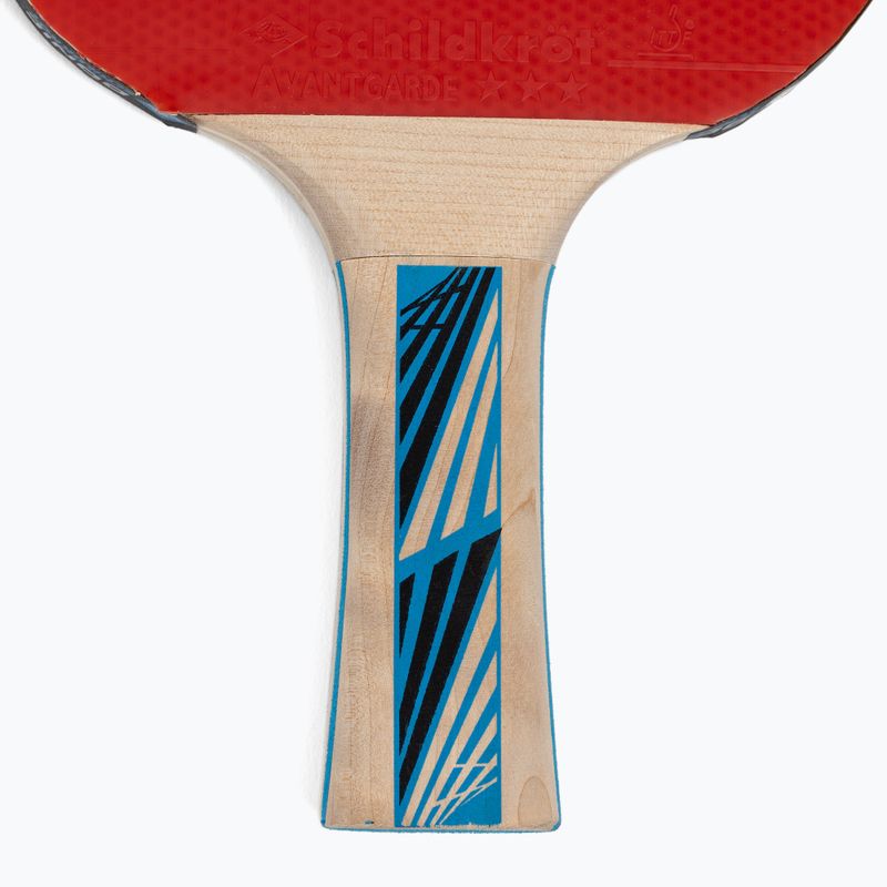 Donic-Schildkröt Legends 700 FSC table tennis racket 734417 4