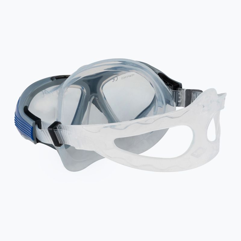 Schildkröt Pro Palau diving set navy blue 940013 4