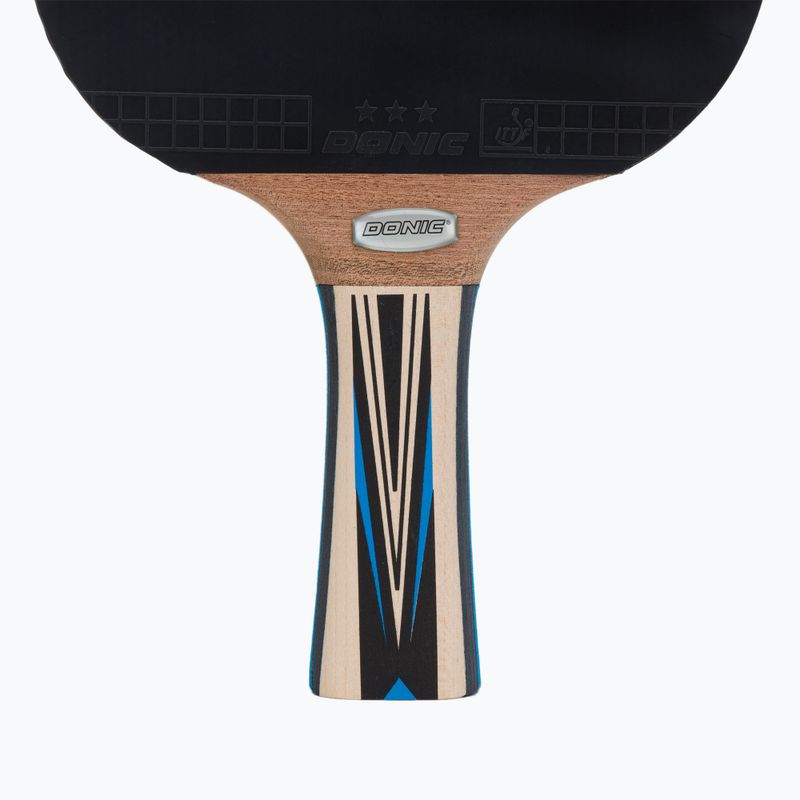 Donic-Schildkröt Top Team 700 table tennis racket 754197 4