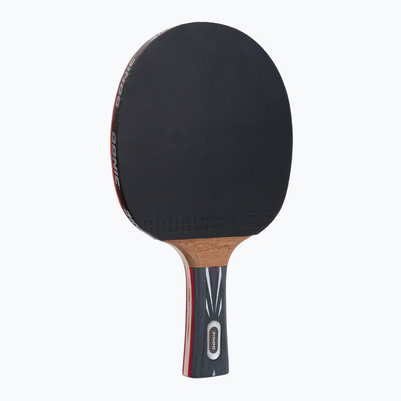 Donic-Schildkröt Top Team 800 table tennis racket 754198 7