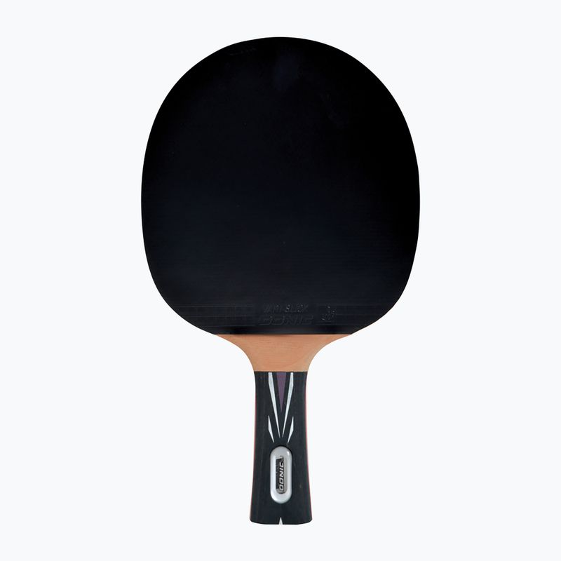Donic-Schildkröt Top Team 800 table tennis racket 754198 9