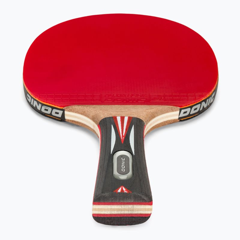 Donic-Schildkröt Top Team 900 table tennis racket 2