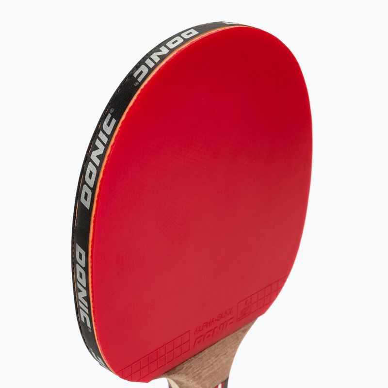 Donic-Schildkröt Top Team 900 table tennis racket 6