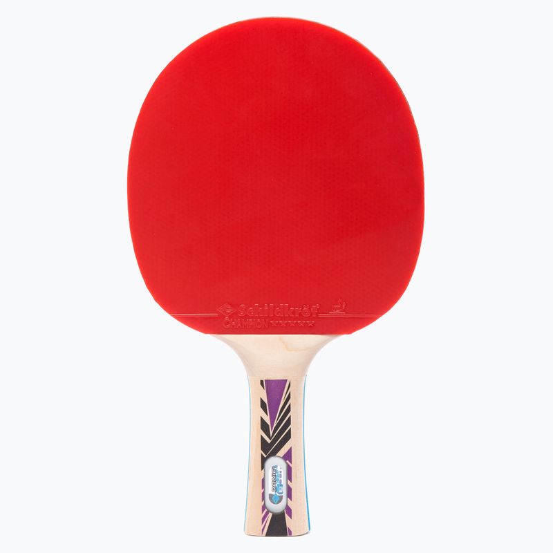 Donic-Schildkröt Legends 800 FSC table tennis racket 754425