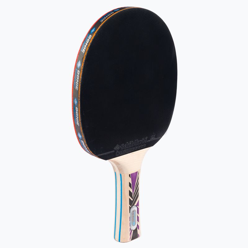 Donic-Schildkröt Legends 800 FSC table tennis racket 754425 7