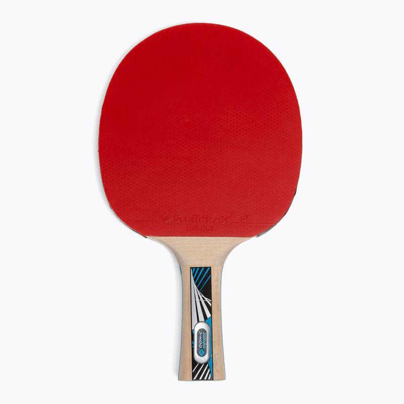 Donic-Schildkröt Legends 1000 FSC table tennis racket 754427