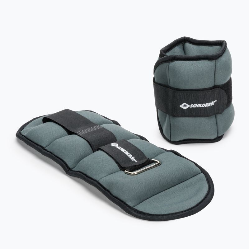 Schildkröt Wrist And Ankle weights 960002