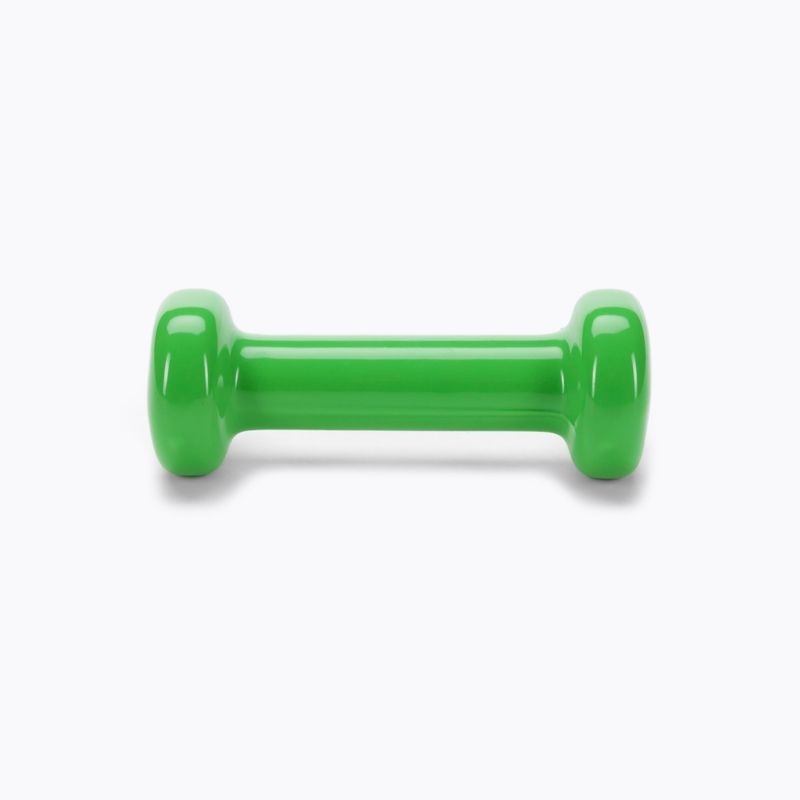 Schildkröt dumbbells 2x0.5kg set Vinyl Dumbbells 960004 4