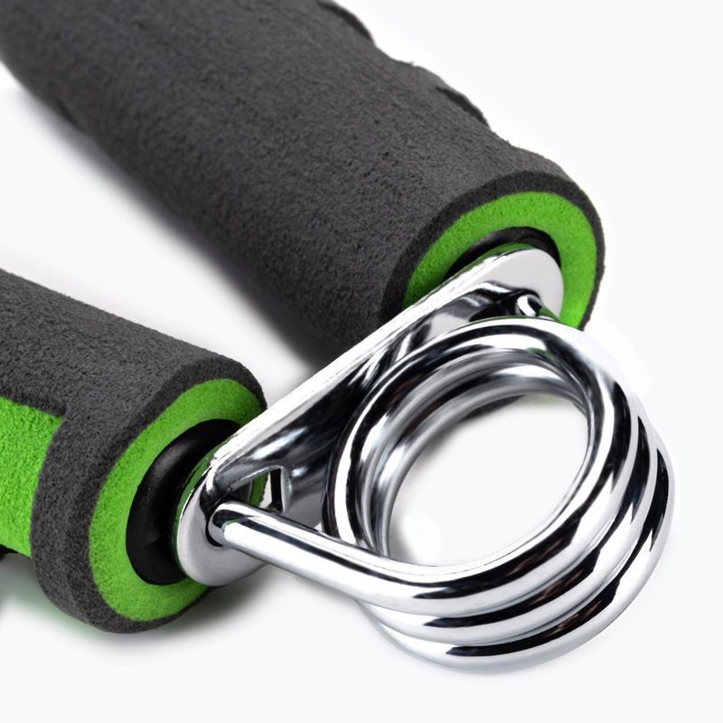 Schildkröt Set Hand Grip green 960022 hand squeezer 2