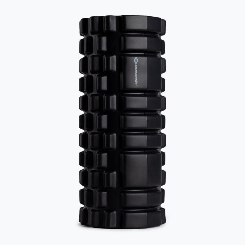 Schildkröt MF-Roll massage roller black 960033