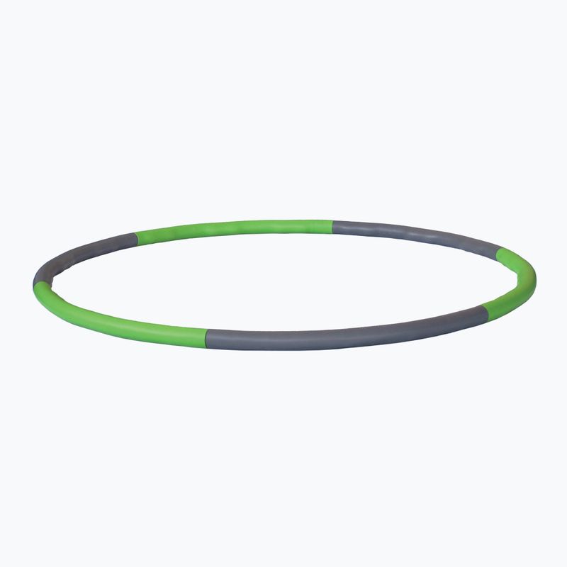 Hula hop Schildkröt grey-green 960035 5