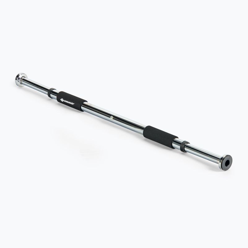 Schildkröt Doorway Pull-Up silver 960043
