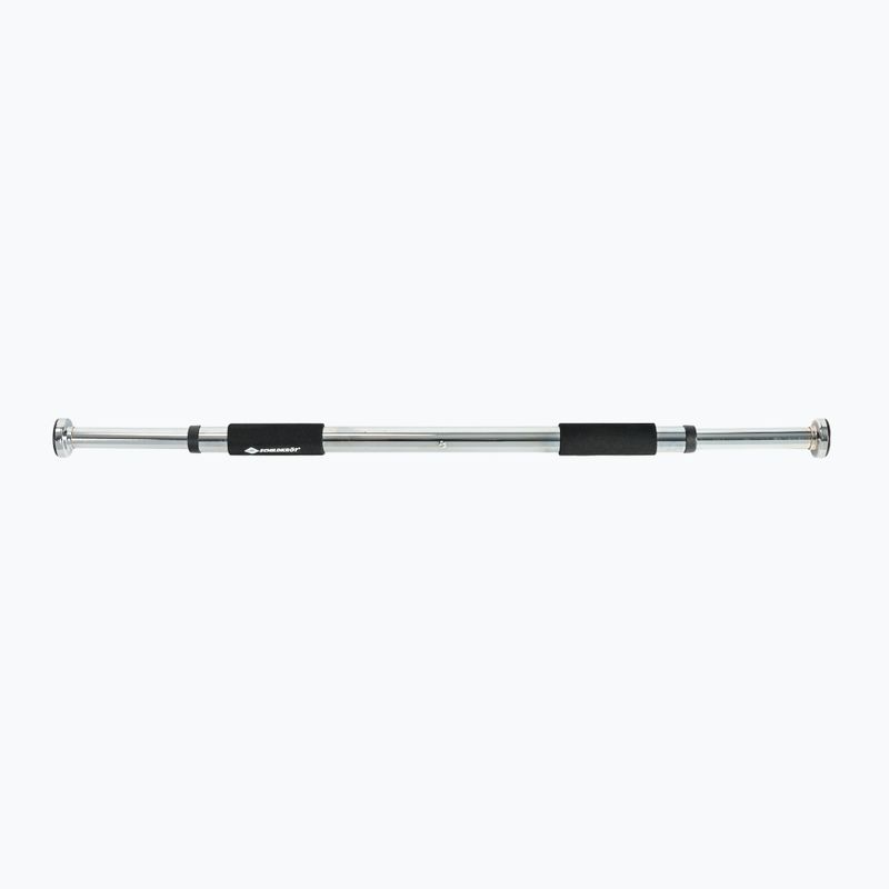 Schildkröt Doorway Pull-Up silver 960043 2