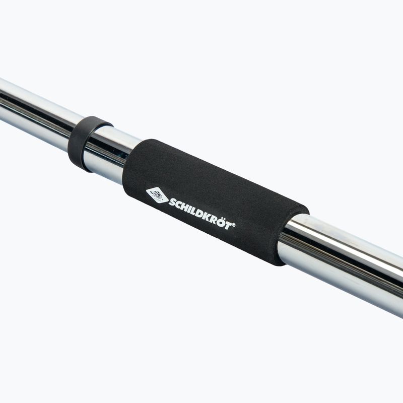 Schildkröt Doorway Pull-Up silver 960043 3