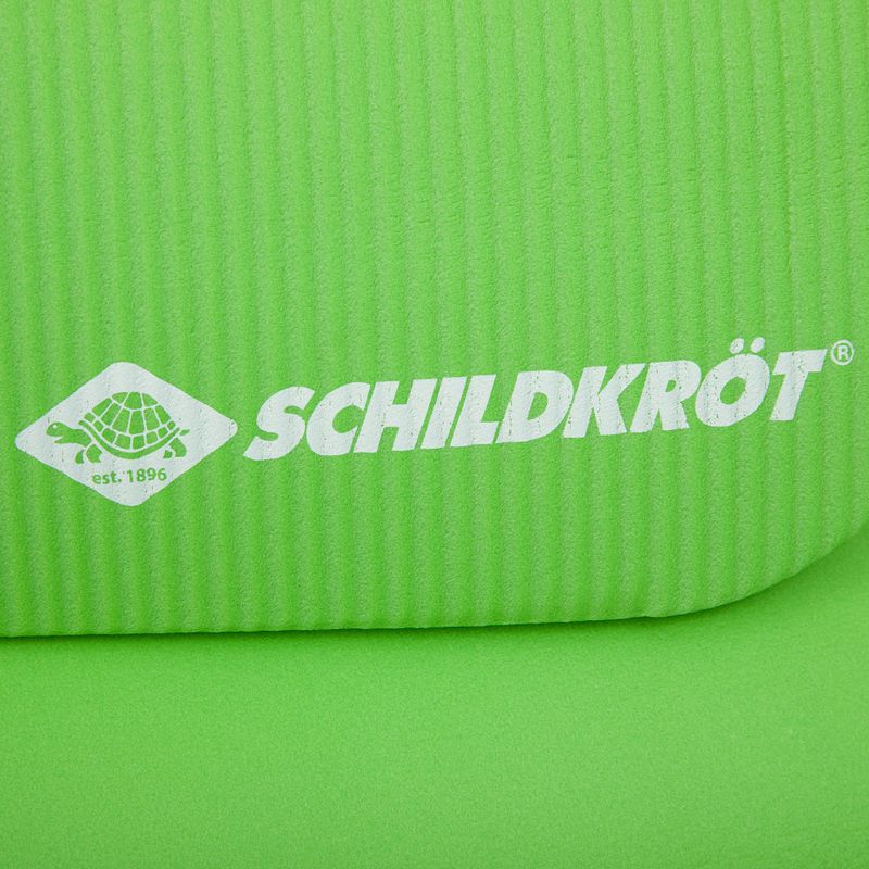 Schildkröt fitness mat green 960051 4