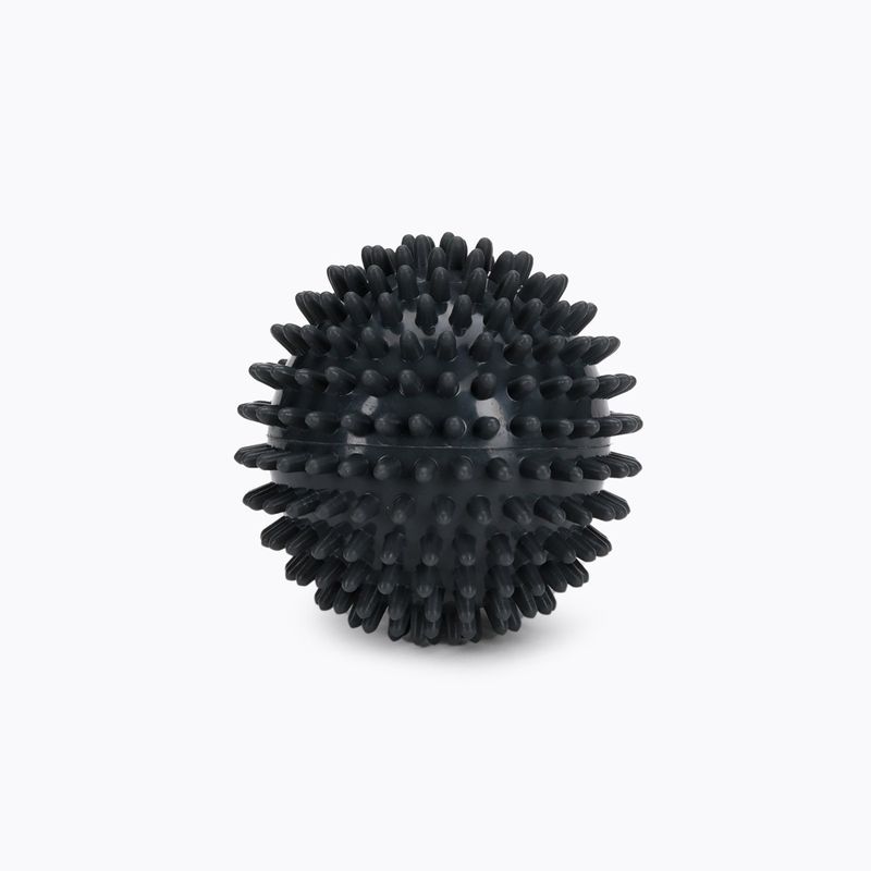 Schildkröt set of 2 Spiky Massage Balls grey 960054 2
