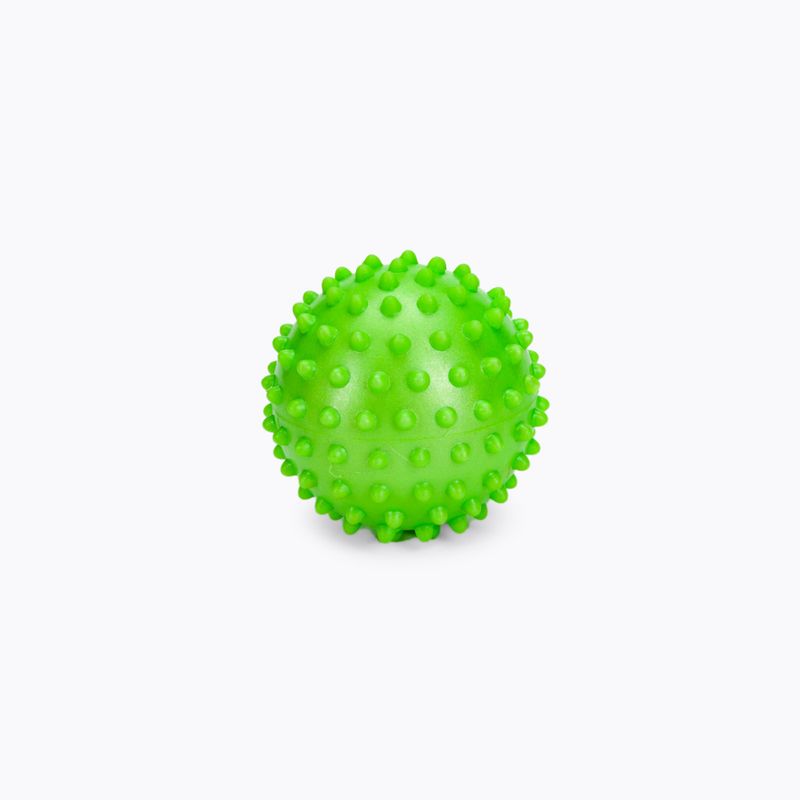 Schildkröt set of 2 Spiky Massage Balls grey 960054 3