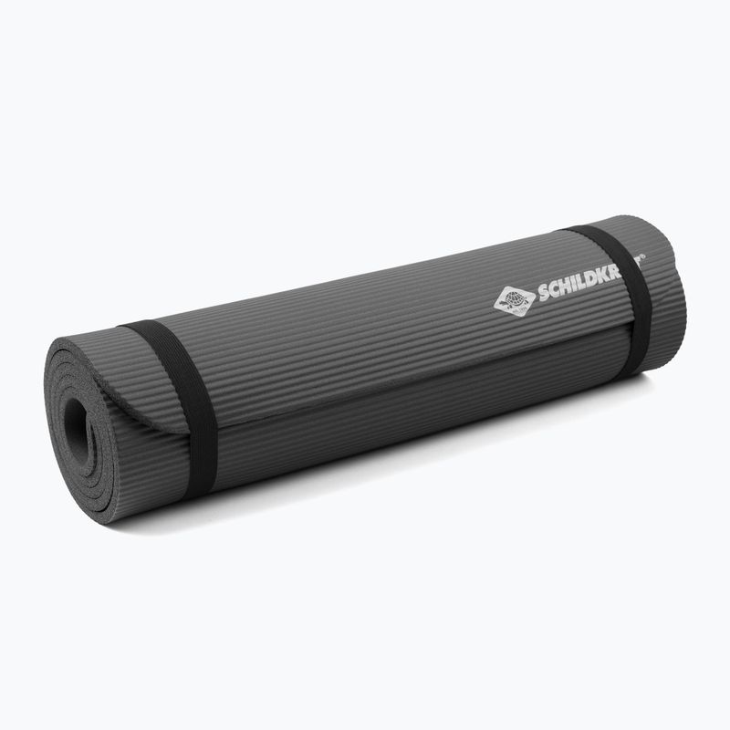 Schildkröt Fitness Mat grey 960060 4