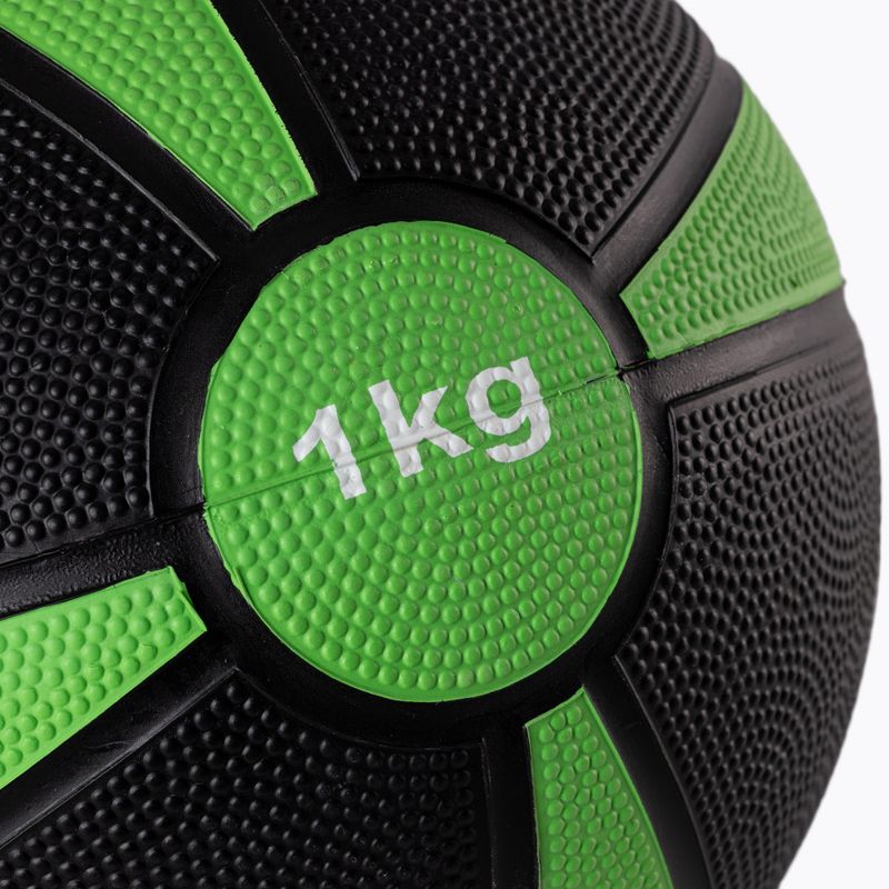 Schildkröt Medicine Ball 960061 1 kg 3