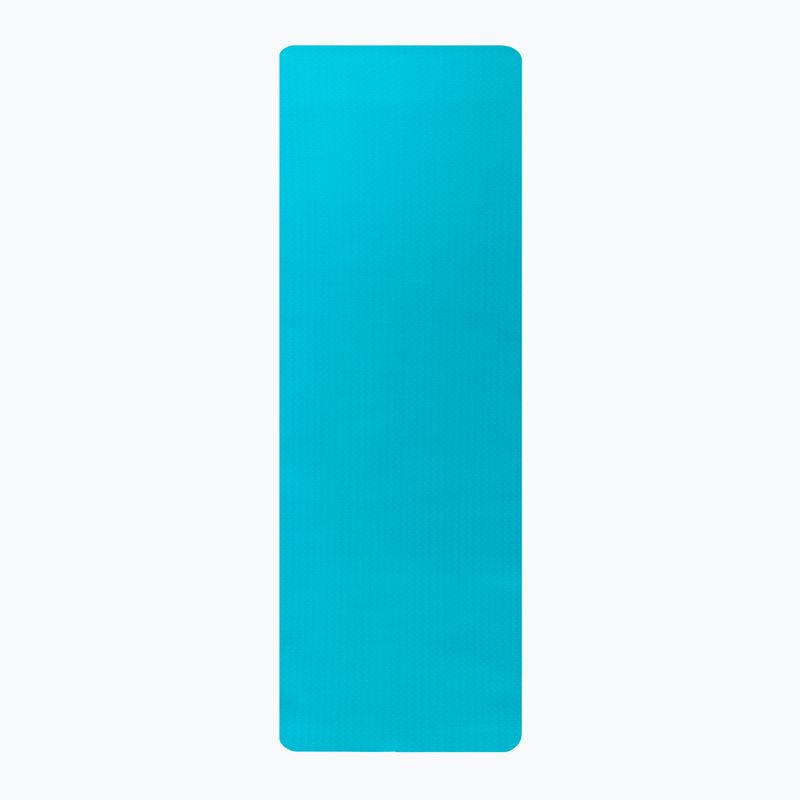 Schildkröt Yoga Mat BICOLOR 4 mm turquoise 960068 2