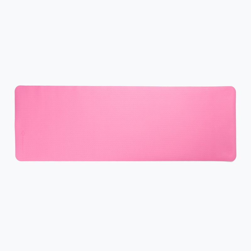 Schildkröt Yoga Mat BICOLOR 4 mm pink 960069 2