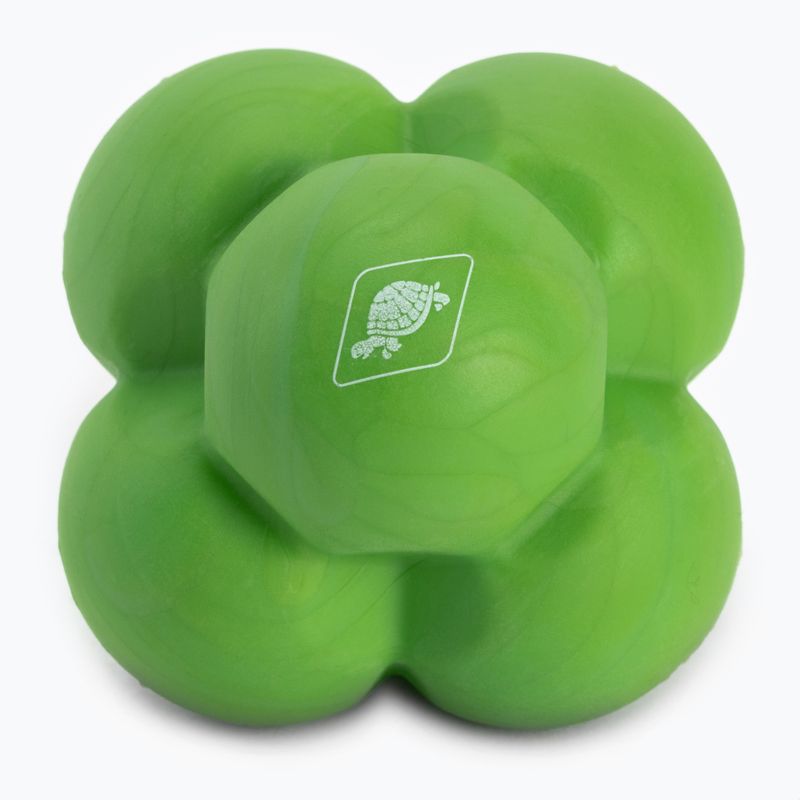 Schildkröt Reaction Ball green 960076